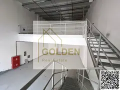 New industrial warehouse 20 kW direct access