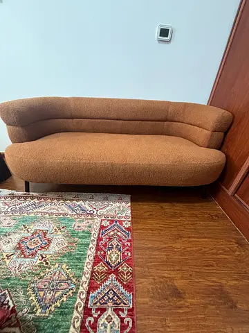 OC Home 3 seater sofa