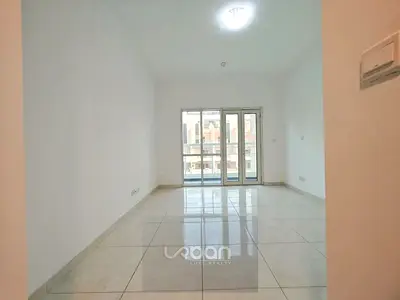 Spacous Bedroom Apartment | Golden Homes JVC | Balcony & City View | Pool