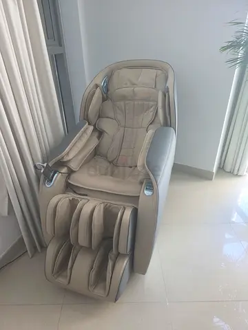 ARES  Massage Chair — Excellent Condition