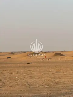 Exclusive Offers at Al Ain Expo | Land with Easy Installments | Freehold Ownership