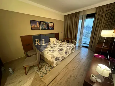 EXCLUSIVE FULLY FURNISHED UPTO 12 CHEQUES