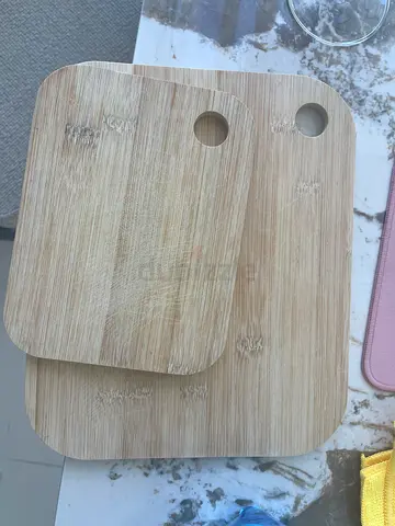2 Cutting Boards