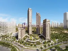 Unfurnished 1 BR APARTMENT FOR RENT |PRIME LOCTION