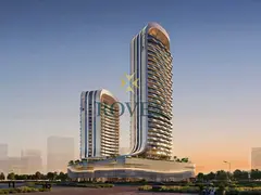 Luxury Residence | Strong ROI | Modern Design