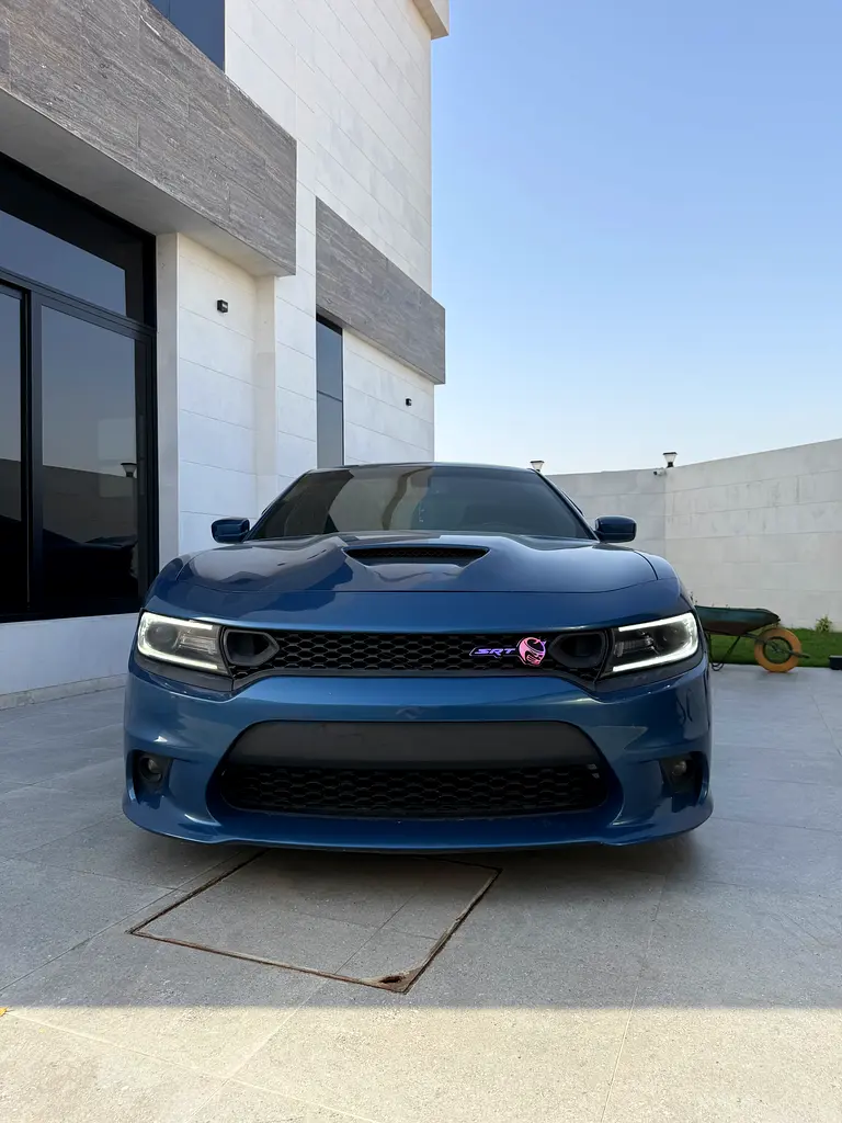 Dodge Charger 2020 — photo 1 of 17