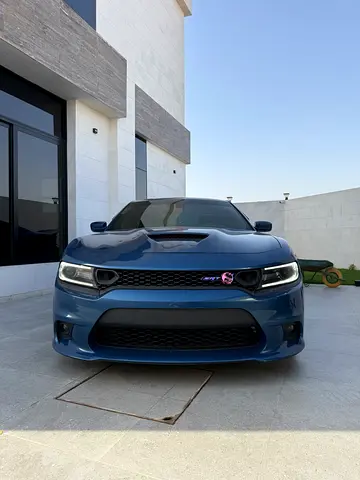 2020 Dodge Charger SRT 392 - American Specs - Performance V8