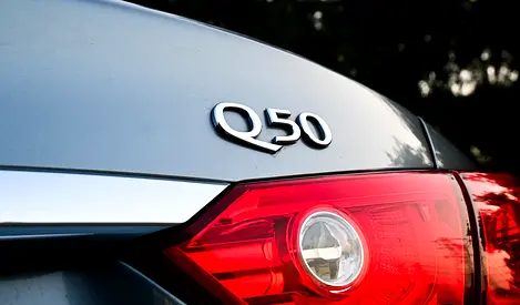 صورة 8 لـ 2017 Infiniti Q50