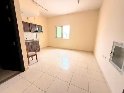 LAVISH BIG SIZE STUDIO LIKE BRAND NEW BUILDING IN MUWAILEH