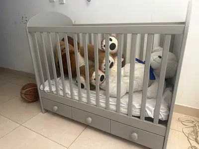 Baby bed