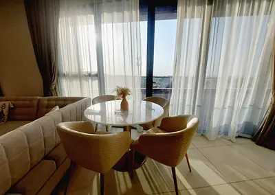 Exclusive Listing | Luxury Fully Furnished one master Bedroom for Sale | Freehold