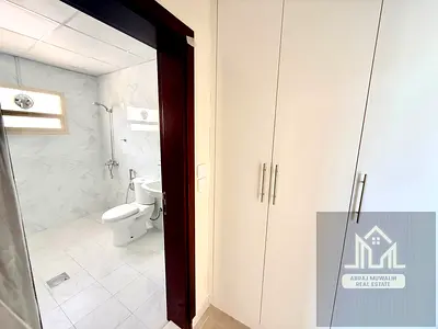 Limited time Offer 3BR Villa Specious near Corniche Beach Ready