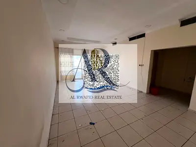 Spacious two-bedroom apartment in Al Bustan at an excellent price. Seize the opportunity now. 2 bat
