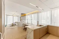 Fully Furnished | Prime Location | Marina View