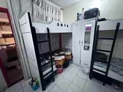 Ladies bed space available brand new flat in karama near Burjuman metro station