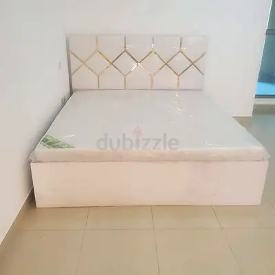 Brand New Havey duty Bunker bed for available