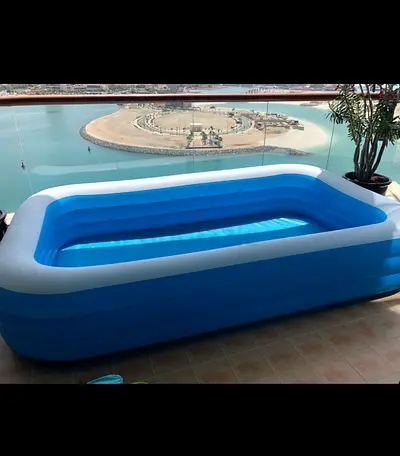 Family Pool