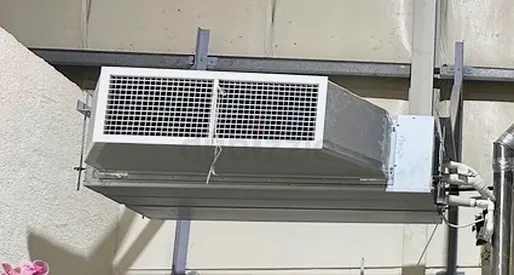 Air Conditioner