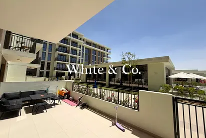 Podium | Brand New Flat | Large Terrace