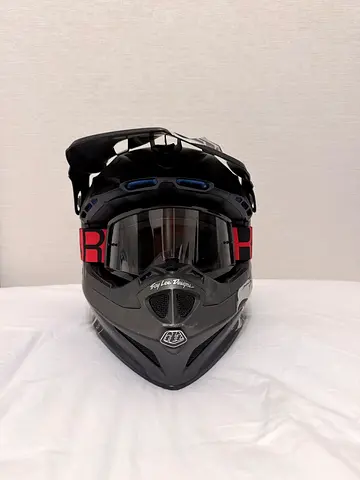 Bike helmet