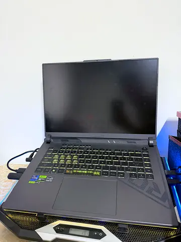Gaming Laptop ASUS ROG G16 upgraded version