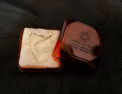 Sterling Silver 925 Bracelet | Never Used | Excellent Condition