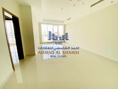 Open View | Luxurious & Huge 2BHK+Maids Room | Prime Location