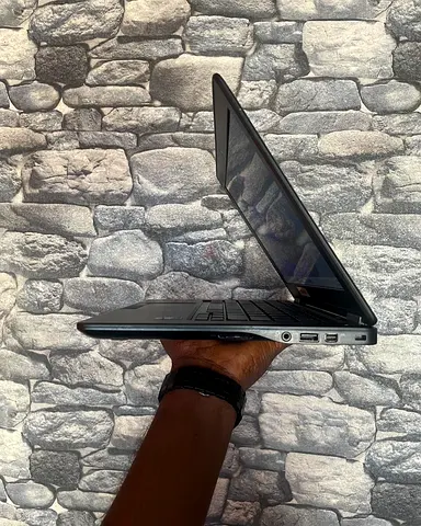 Used 12.5-inch Laptop - Good Working Condition