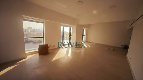 Prime Creek View Office Space for Lease | Deira