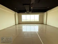 950 SQFT)Ready to Move in Office SIT Tower 84K