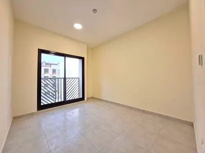 One Month Free || Near To ADCB Metro || Brand New Building || With Balcony ||