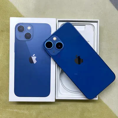 iPhone 13 mini 128 gb