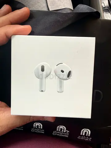 Apple AirPods 4 brand new