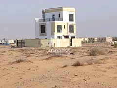 Best Price Plot for Sale in Al Qurt Sharjah