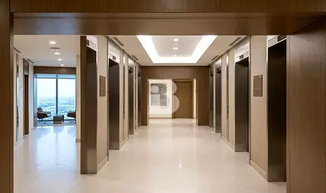 Elegant 2BR | Ready to Move-in | Semi Furnished