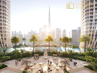 6%+ ROI | Q4 2026 Handover | 70/30 Paypent Plan