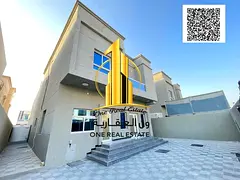 four bedrooms villa for yearly at alzahya area