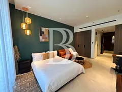 Fully Furnished, Spacious Brand New Studio