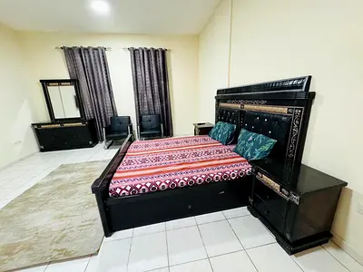 Summer Deal @ Family Building @ Good Furnished
