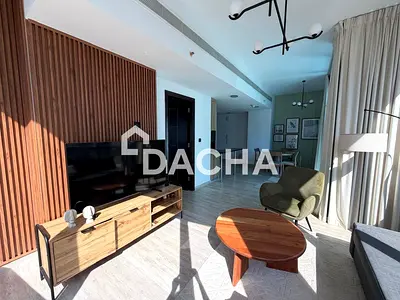 Fully Upgraded | Close to Metro | Furnished