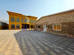 Sleek and Stylish New 5BR Villa with Pool