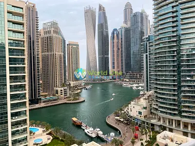 Fully Furnished 2BHK I Prime Location I Ready to move