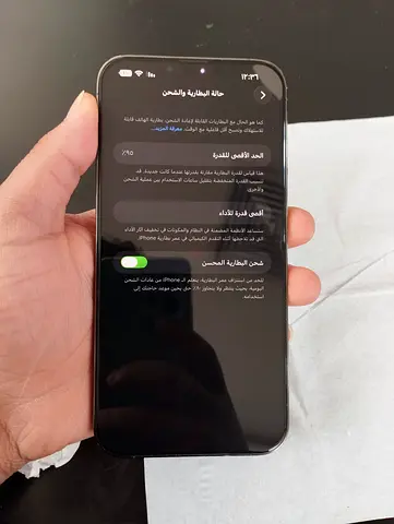 iPhone 13 Pro Max 256gb