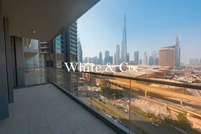 Brand New | Burj View | Ready to Move In