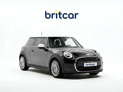 1,839/pm | Cooper S  | MINI Warranty till 2031