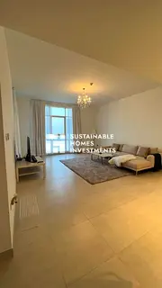 Ready To Move | Stylishly Furnished | 3 Easy Pay