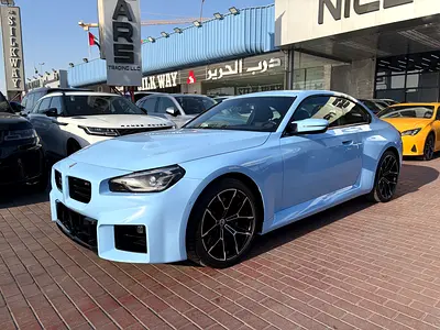 BMW M2 2023 -  - Performance Edition - Low Mileage