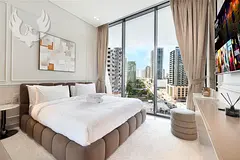 Turnkey -Private Pool -Fully furnished -Study Room
