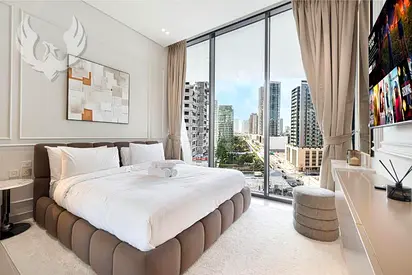 Turnkey -Private Pool -Fully furnished -Study Room