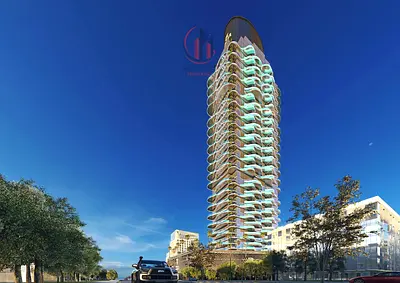 Luxury living with international hotel finishes | Settle now in a unit furnished to the highest sta